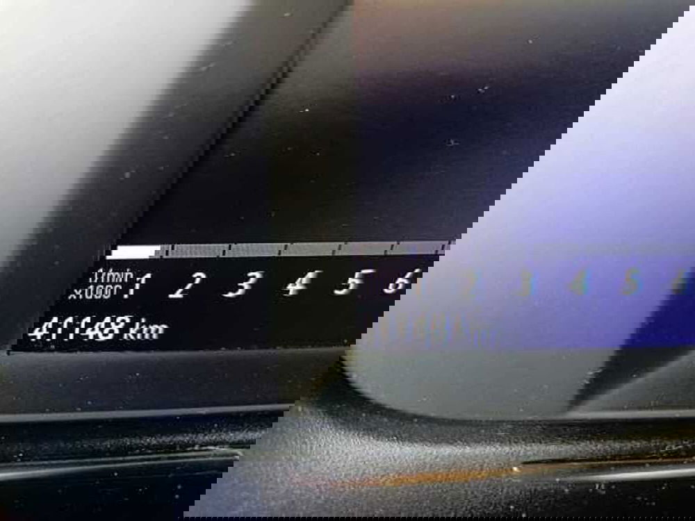 Opel Corsa usata a Siena (8)