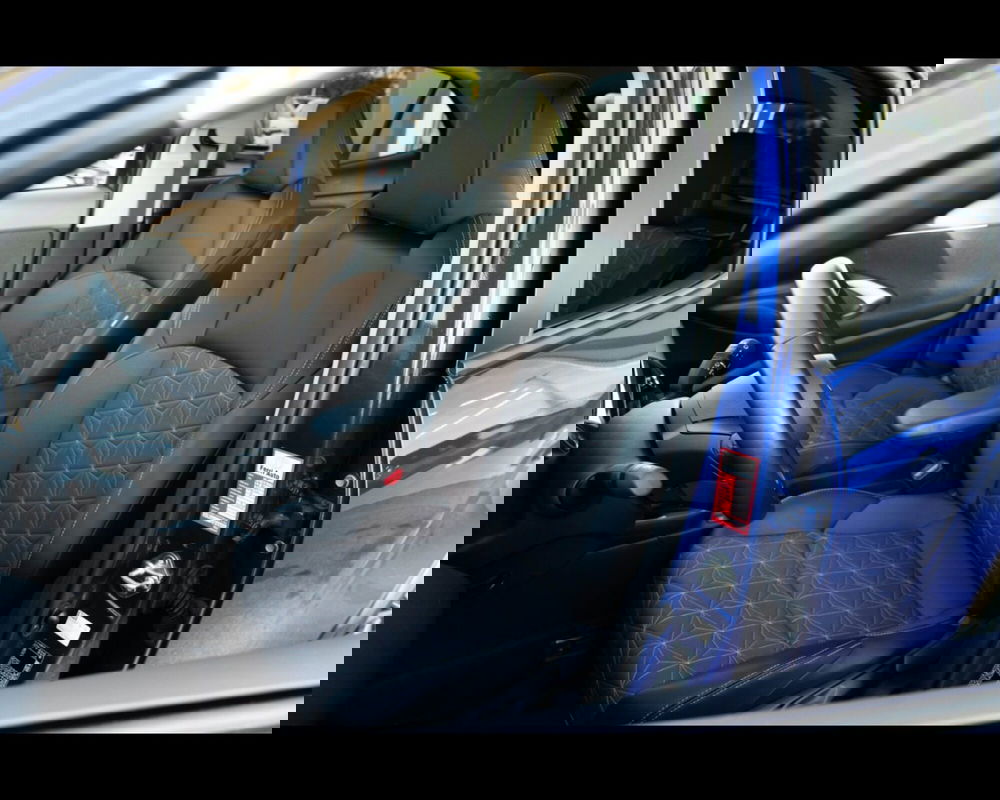 Toyota Yaris Cross usata a Venezia (11)