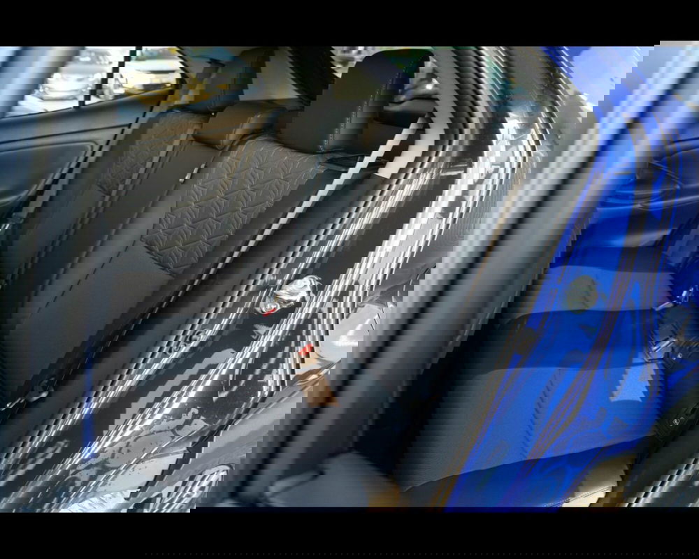 Toyota Yaris Cross usata a Venezia (13)