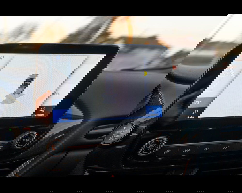 Ford Puma usata a Venezia (11)