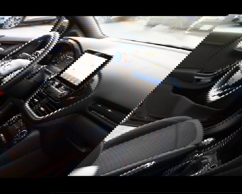 Ford Puma usata a Venezia (13)