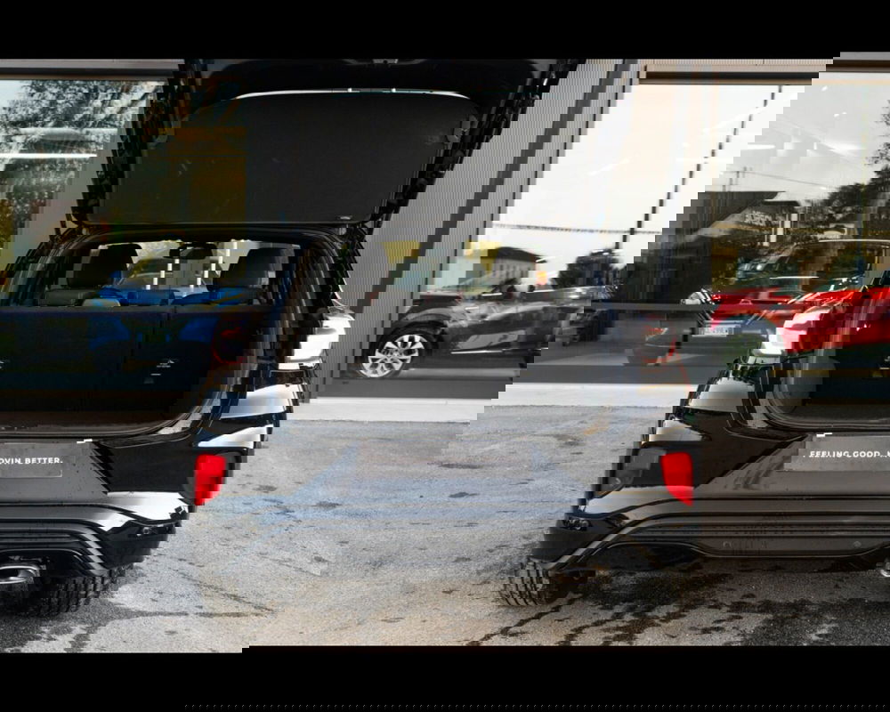 Ford Puma usata a Venezia (17)