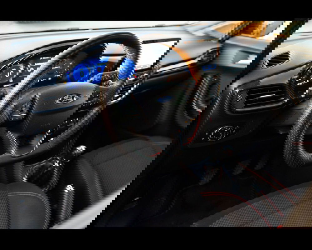 Ford Puma usata a Venezia (20)