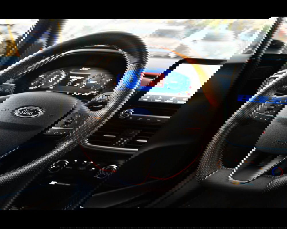 Ford Puma usata a Venezia (9)