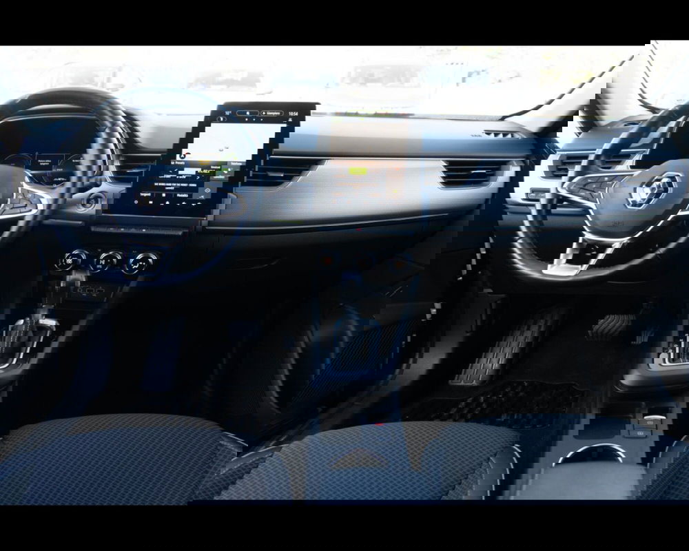 Renault Arkana usata a Venezia (10)