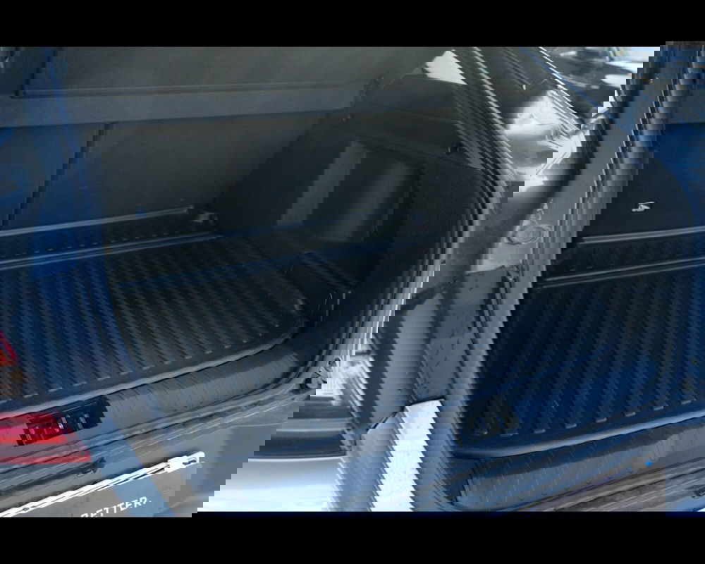 Renault Arkana usata a Venezia (14)