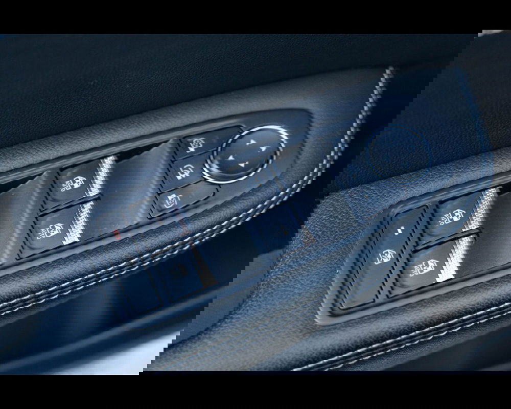 Renault Arkana usata a Venezia (16)