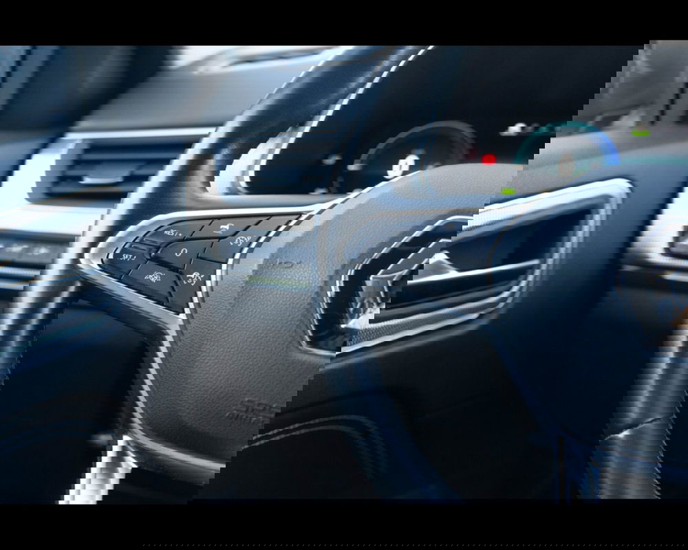 Renault Arkana usata a Venezia (19)