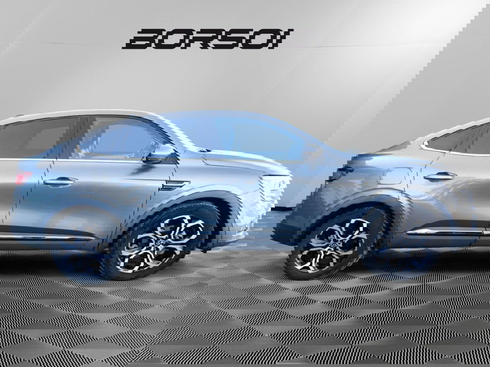 Renault Arkana usata a Venezia (6)