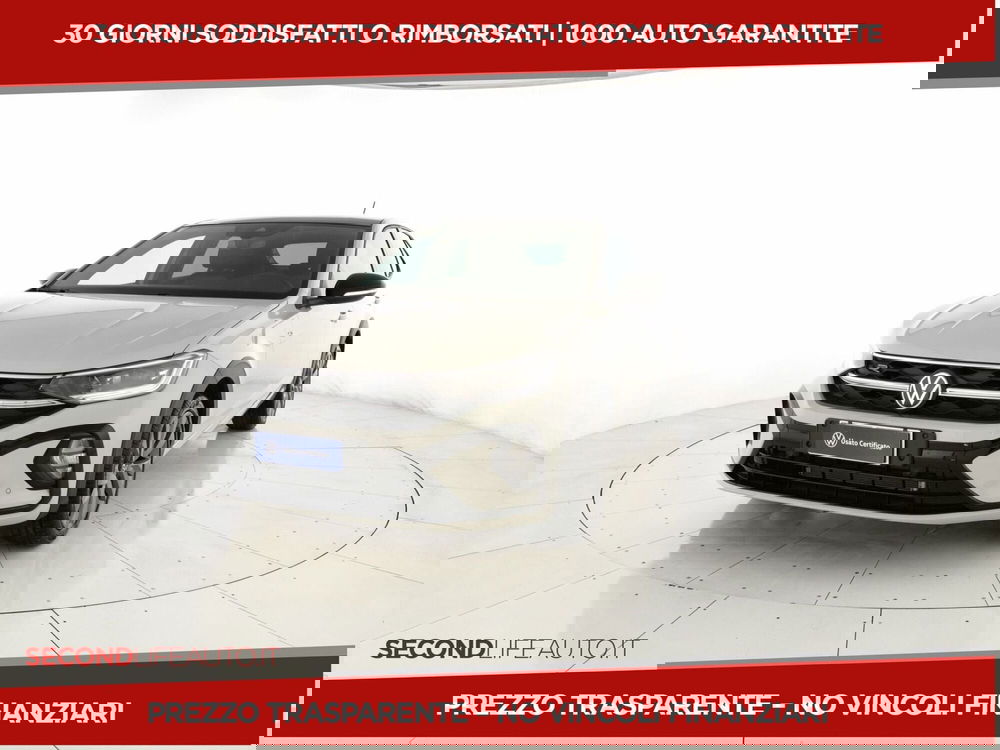 Volkswagen Taigo nuova a Chieti