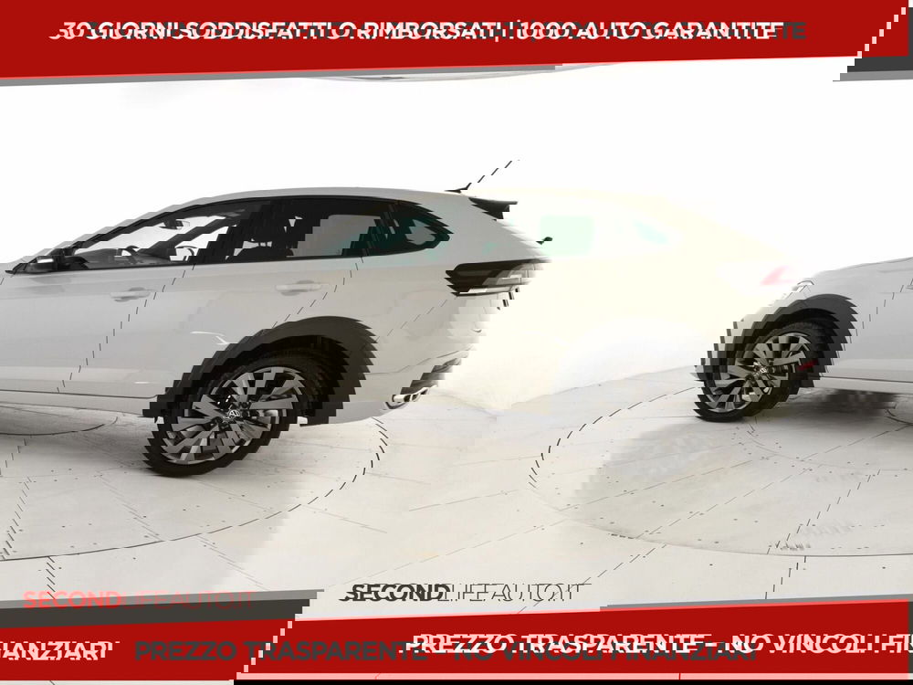 Volkswagen Taigo nuova a Chieti (2)