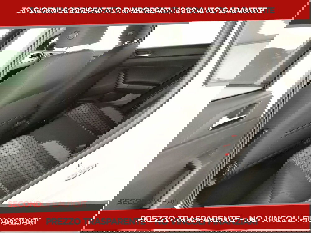 Volkswagen Taigo nuova a Chieti (8)