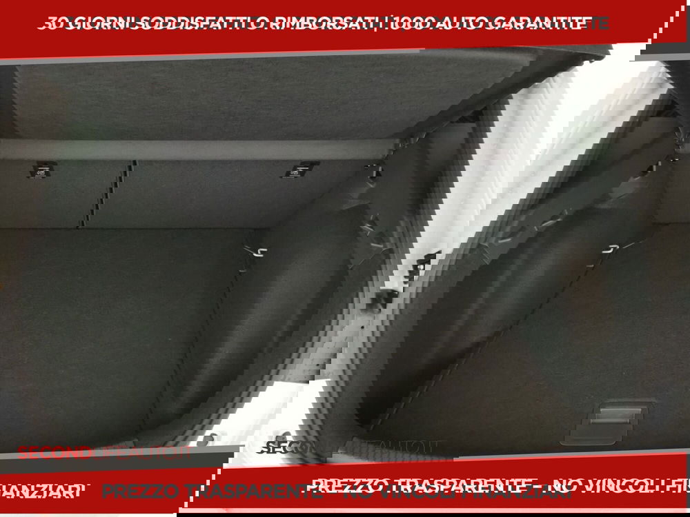 Volkswagen Taigo nuova a Chieti (9)