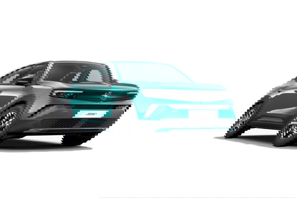 Opel Mokka nuova a Chieti (2)