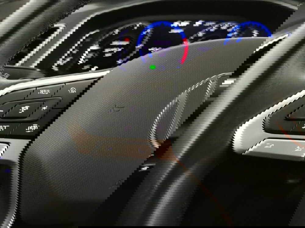 Volkswagen T-Roc usata a Roma (10)