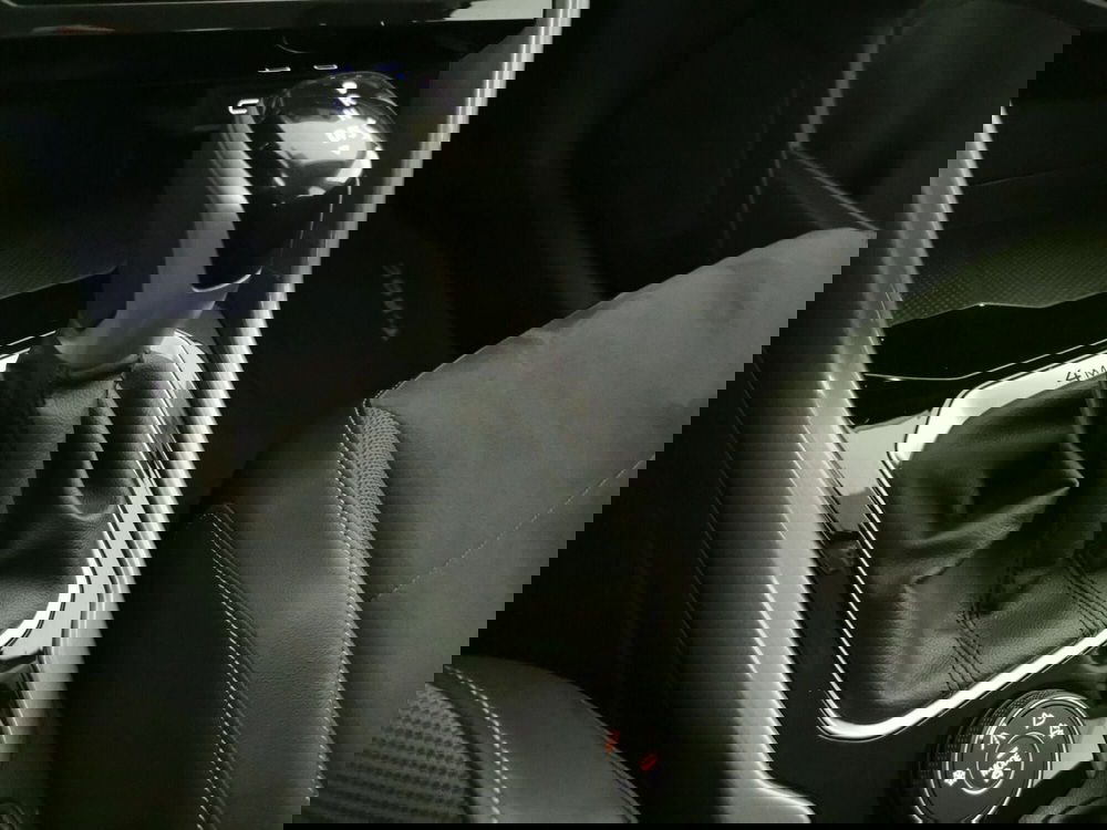 Volkswagen T-Roc usata a Roma (17)