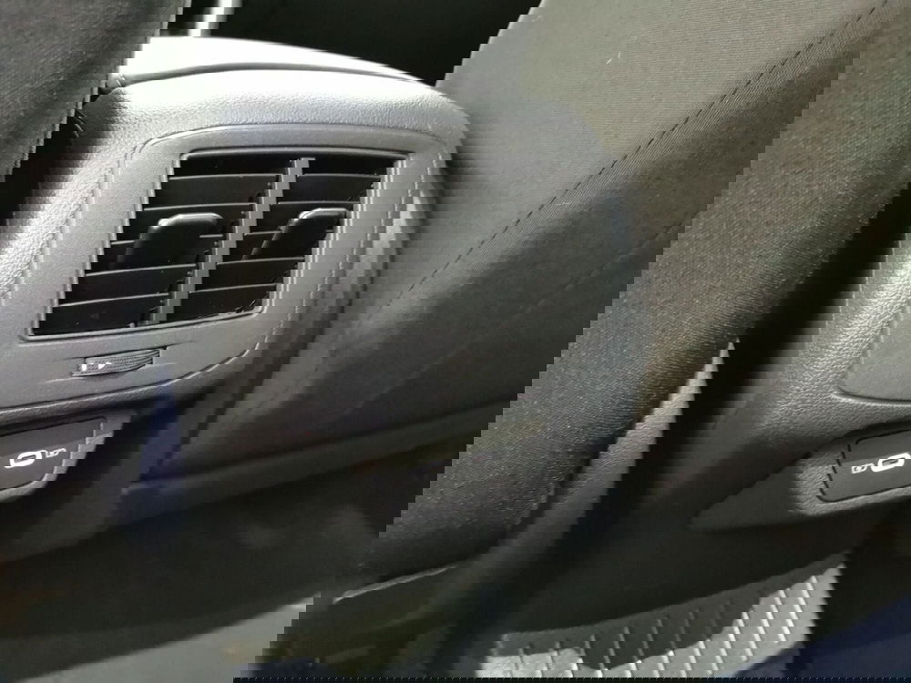 Volkswagen T-Roc usata a Roma (18)