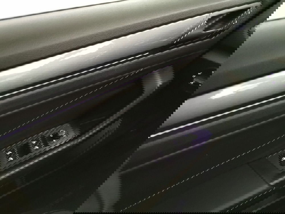 Volkswagen T-Roc usata a Roma (19)