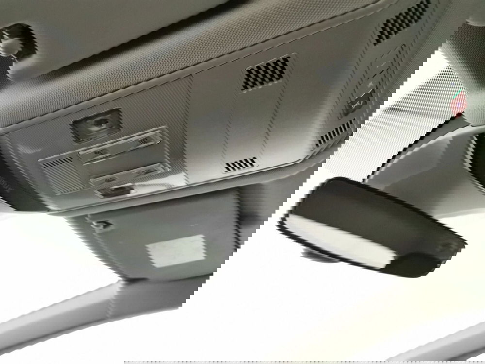 Volkswagen T-Roc usata a Roma (20)