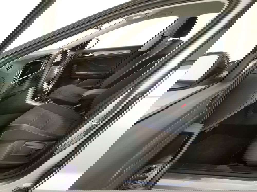 Volkswagen T-Roc usata a Roma (5)