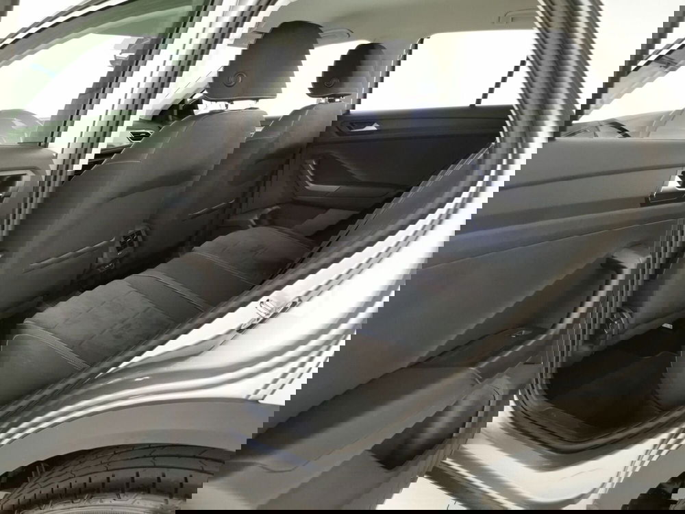 Volkswagen T-Roc usata a Roma (6)