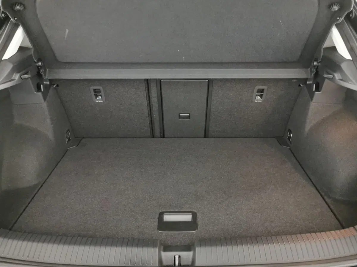 Volkswagen T-Roc usata a Roma (7)