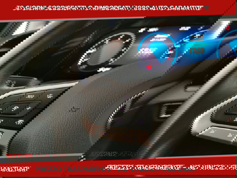 Volkswagen Golf usata a Chieti (10)