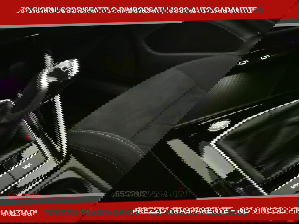 Volkswagen Golf usata a Chieti (15)