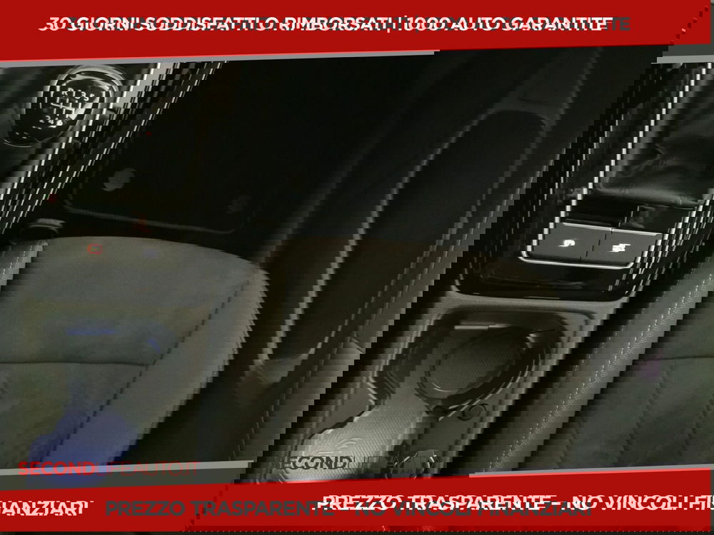 Volkswagen Golf usata a Chieti (16)