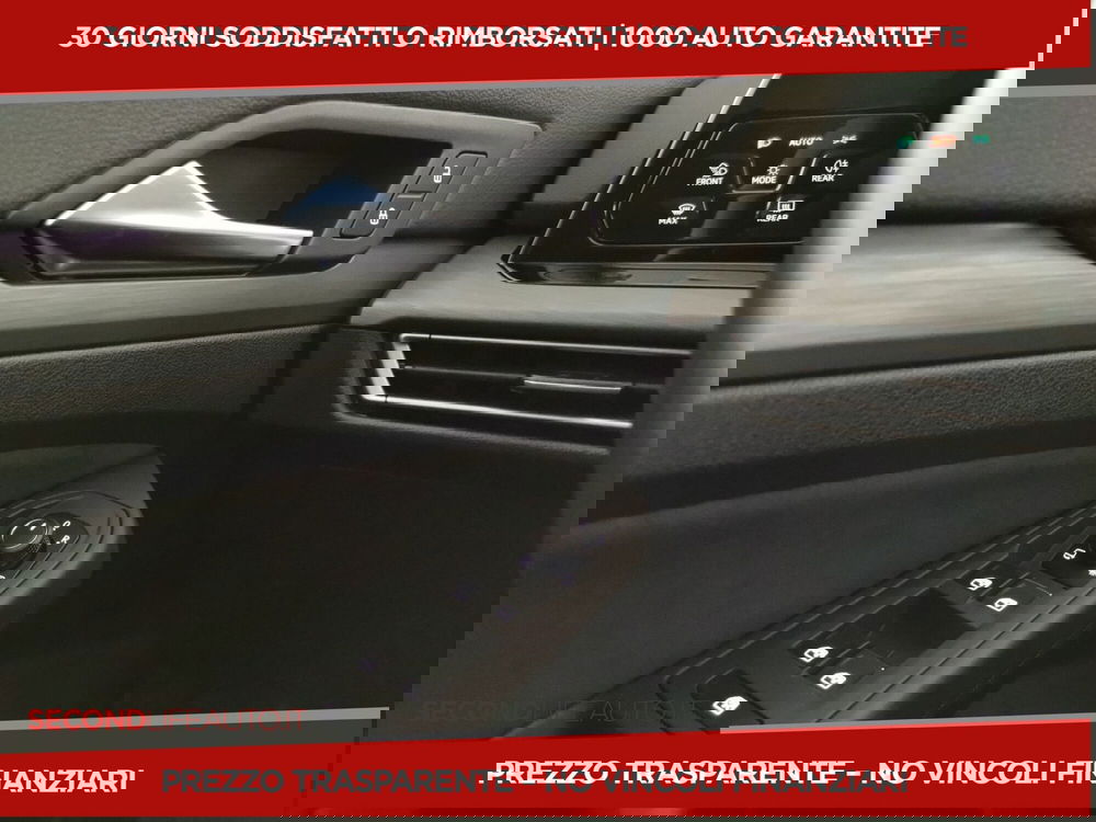 Volkswagen Golf usata a Chieti (17)