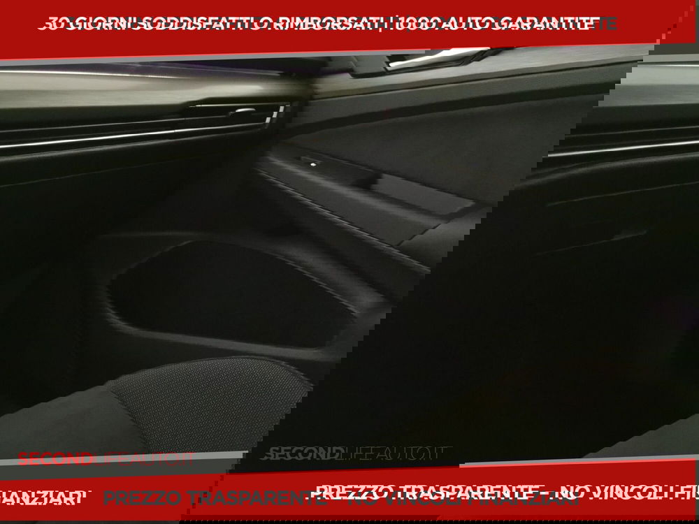 Volkswagen Golf usata a Chieti (18)