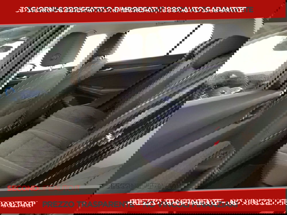 Volkswagen Golf usata a Chieti (6)