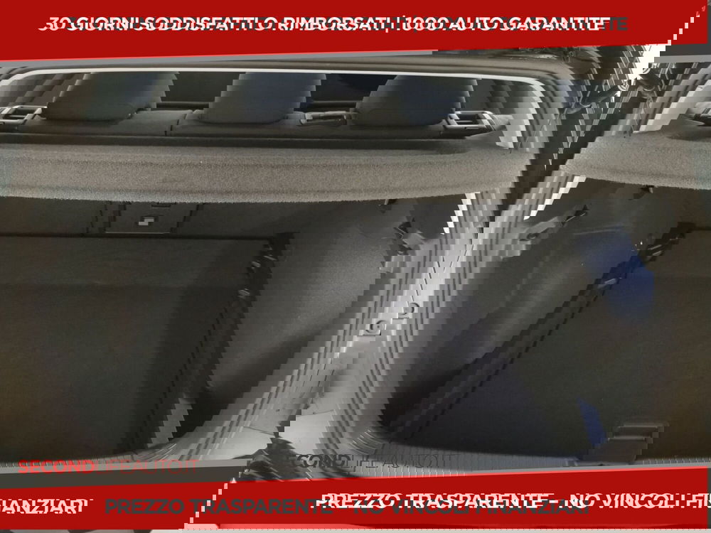 Volkswagen Golf usata a Chieti (7)