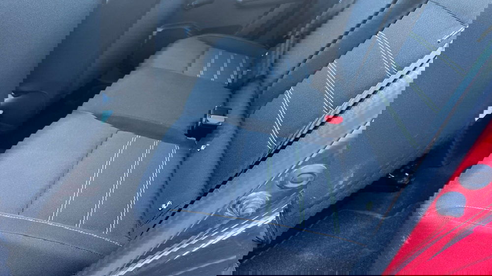 Dacia Sandero Stepway usata a Viterbo (10)