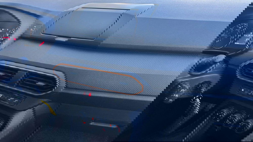 Dacia Sandero Stepway usata a Viterbo (11)