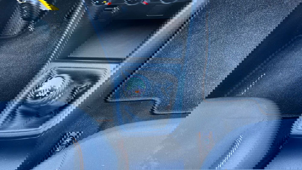 Dacia Sandero Stepway usata a Viterbo (12)