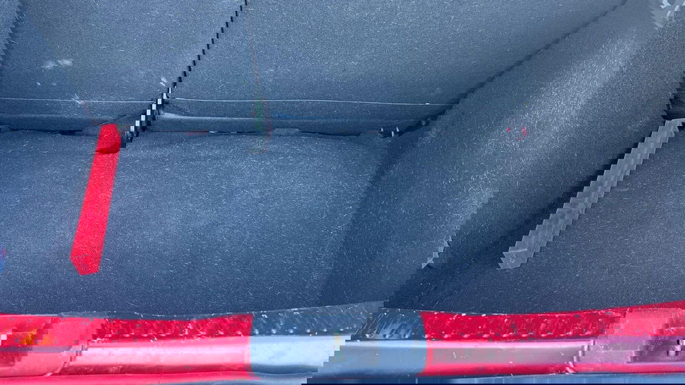 Dacia Sandero Stepway usata a Viterbo (13)