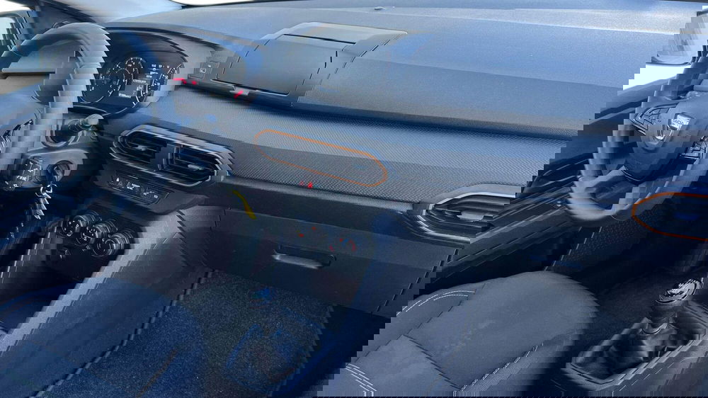 Dacia Sandero Stepway usata a Viterbo (15)