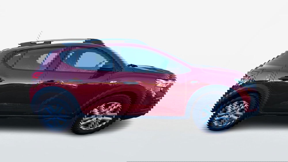 Dacia Sandero Stepway usata a Viterbo (4)