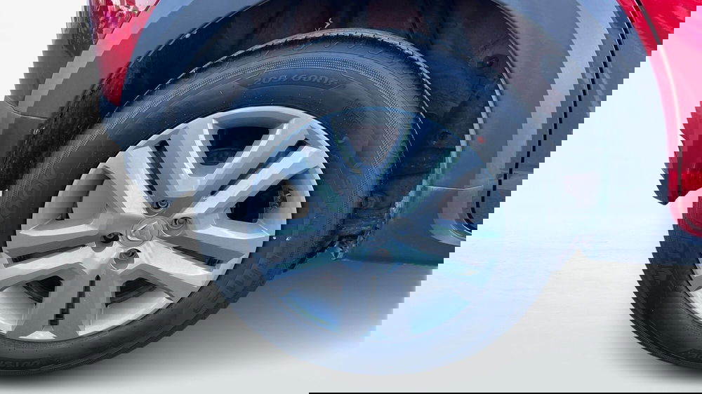 Dacia Sandero Stepway usata a Viterbo (5)