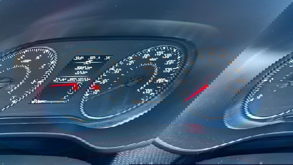 Dacia Sandero Stepway usata a Viterbo (6)