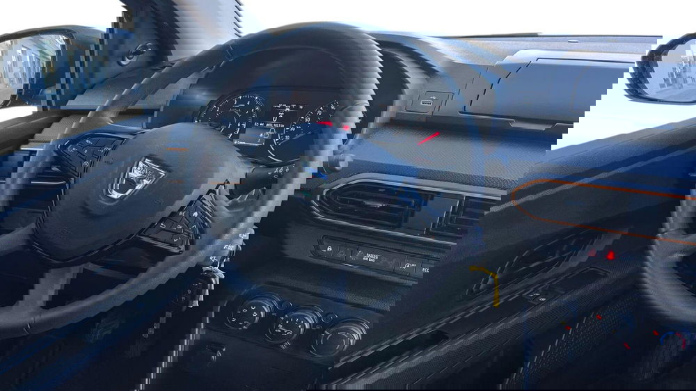 Dacia Sandero Stepway usata a Viterbo (7)