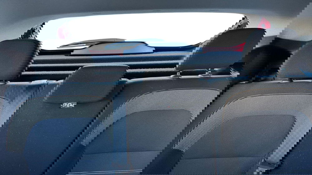 Dacia Sandero Stepway usata a Viterbo (8)