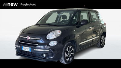 Fiat 500L 1.3 Multijet 95 CV Business del 2018 usata a Viterbo