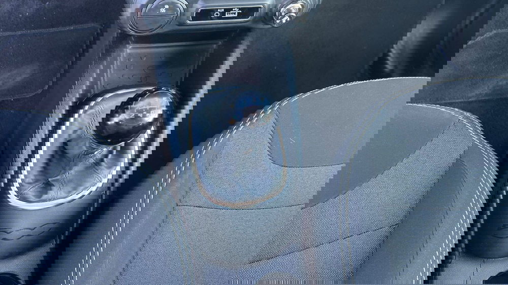 Fiat 500L usata a Viterbo (13)