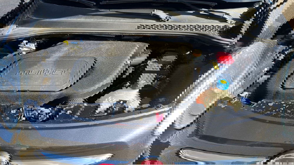 Fiat 500L usata a Viterbo (14)