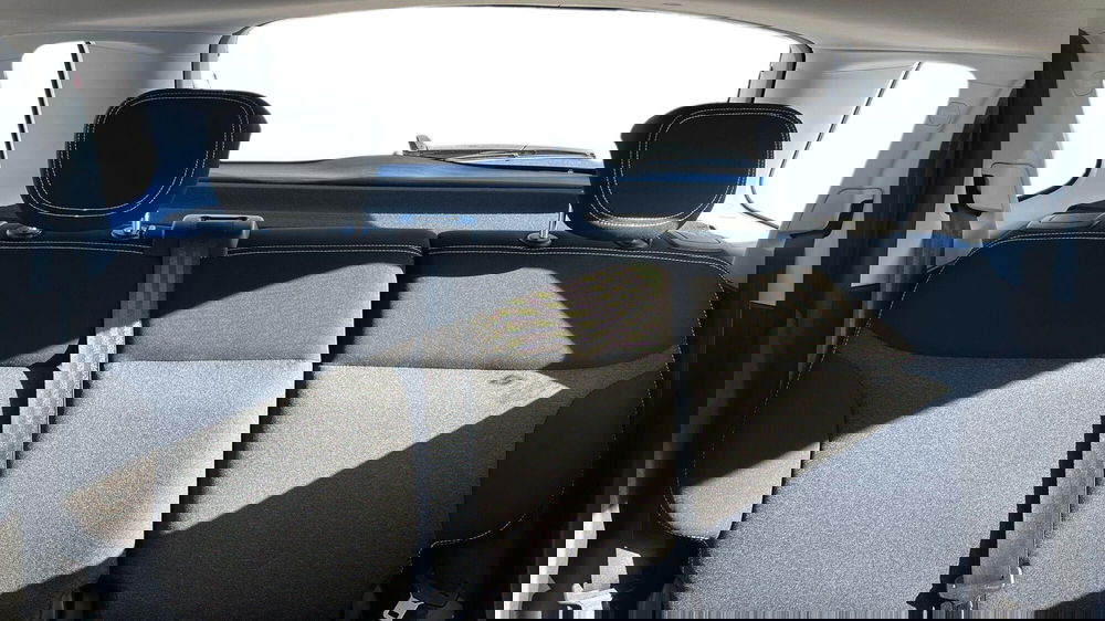 Fiat 500L usata a Viterbo (15)