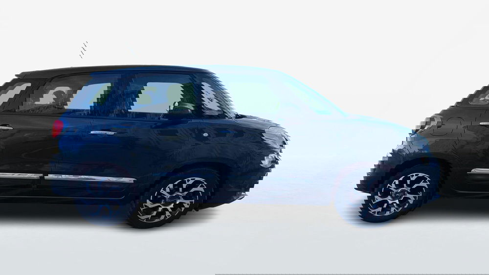 Fiat 500L usata a Viterbo (3)