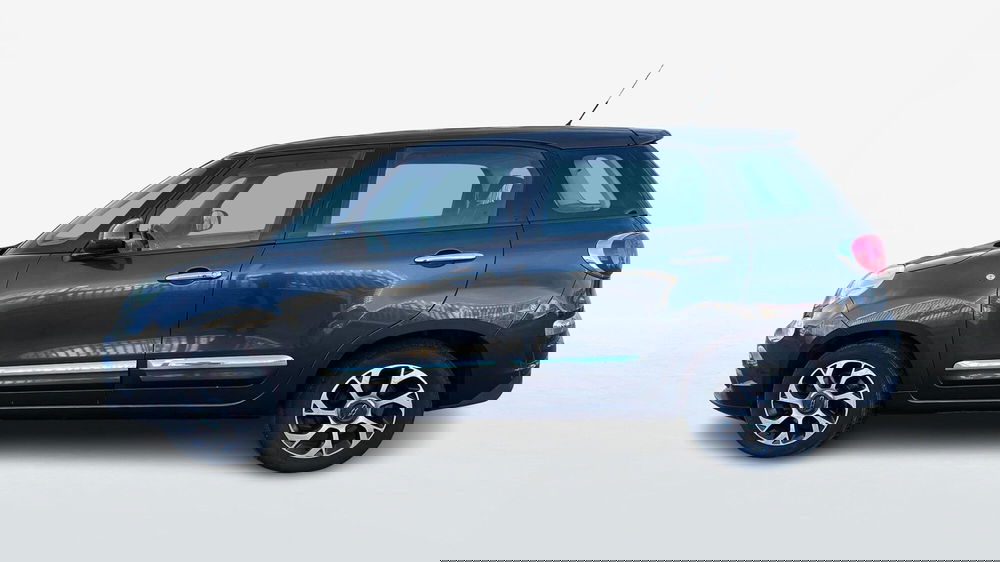 Fiat 500L usata a Viterbo (4)