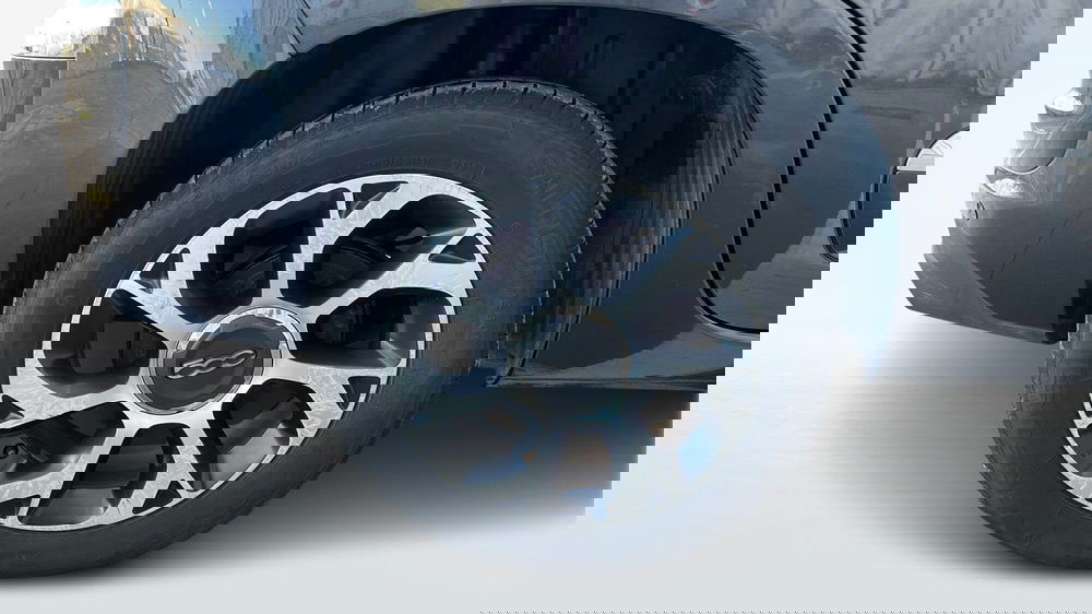 Fiat 500L usata a Viterbo (5)